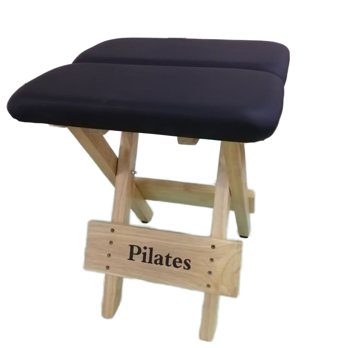 مقعد يوجا وبيلاتس قابل للطي وا - مراجعة Pilate Yoga Workout وسعره