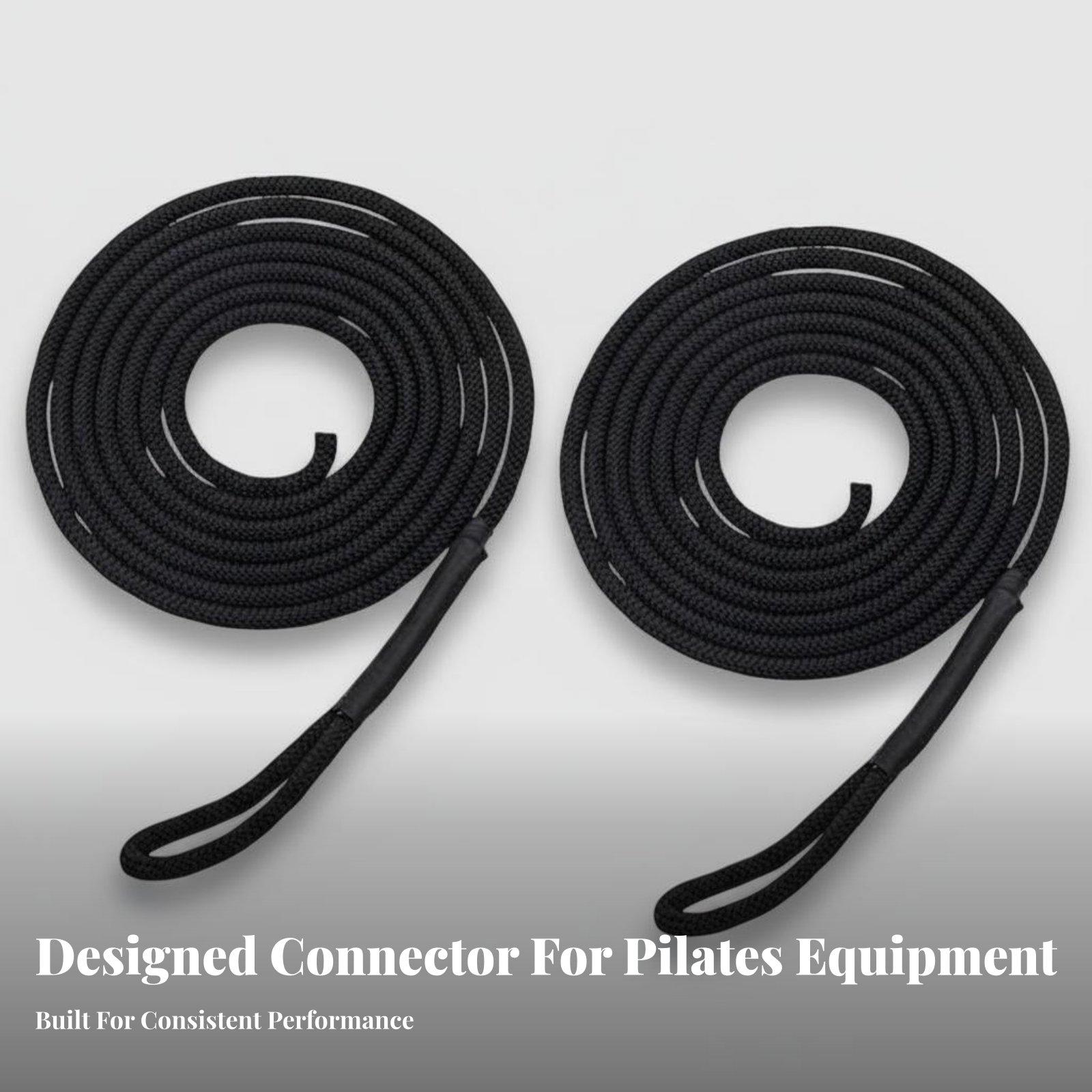 حبل تريسبس للجيم لسرير بيلاتس  - مراجعة Pilates & Yoga Vida وسعره