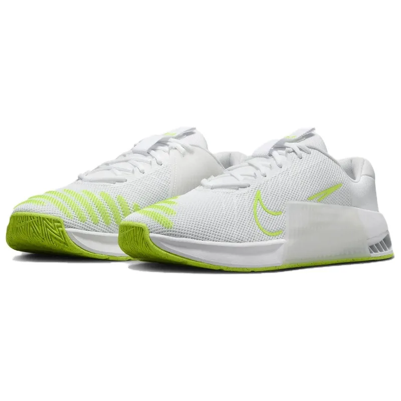 حذاء تدريب رجالي من نايكي ميتك - مراجعة Nike Shoes Metcon 9 وسعره